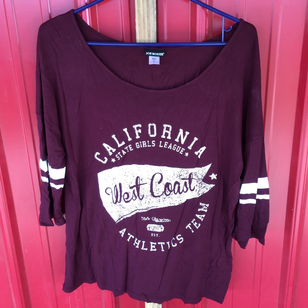 T shirt